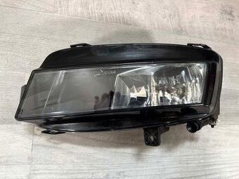 VW GOLF 7 - 5G - 12-16 - mlhovka LP - 5G0941661D