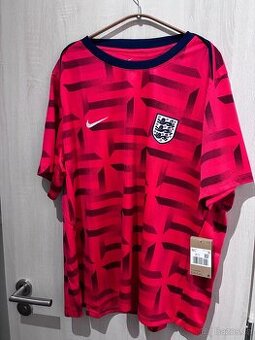 Dres fotbalovy Anglie