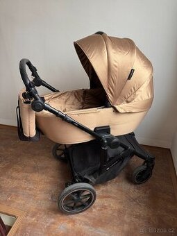 Kočárek 3v1, Kinderkraft PRIME 2