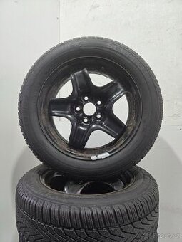 Zimní kola Opel Astra K 5x105 R16 pneu 205/55/16