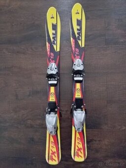 Dětské lyže 90 cm