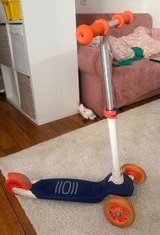 Kolobezka detska Decathlon