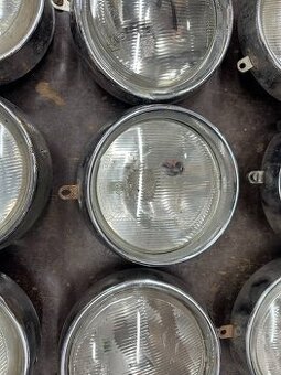 Predám predné svetlo JAWA 250 350 panelka ČZ 175