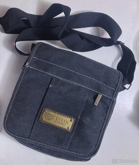 Pánská taška brašna přes rameno