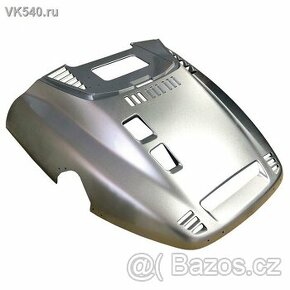 Yamaha Viking VK540 III kapotáž