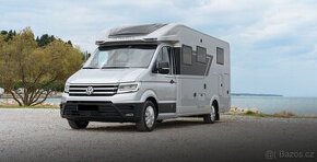 VW CRAFTER 2.0 TDI DSG ADRIA