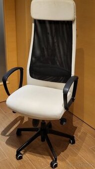 Kancelářská židle IKEA MARKUS