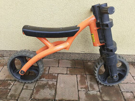 odrážedlo Ybike Extreme