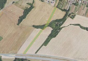 Zemědělská půda, prodej, Nesuchyně, Rakovník