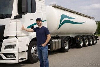 Hledáme řidiče MKD –  65 000 Kč měsíčně. I bez zkušeností.