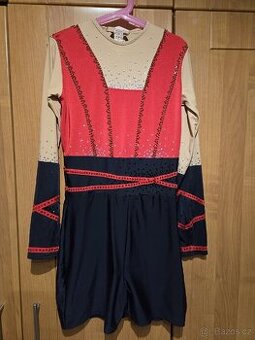 Dívčí kostým/ dres