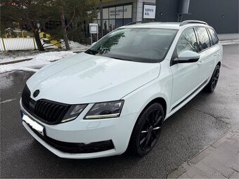 Prodam skoda octavia 1.6tdi 85kw rv 2019