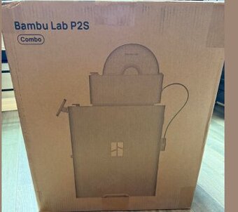 Bambulab P2S