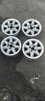 Škoda felicia alu kola