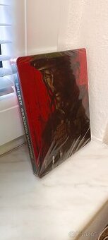 STEELBOOK Call Of Duty Modern Warfare 3 NOVÝ