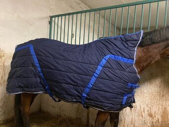 Stájová deka 400g - 1