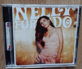 NELLLY FURTADO - MI PLAN