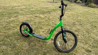 Koloběžka Master 20-16 - 1