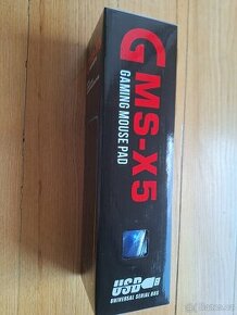 Nabízím svítící podložku pod klávesnici