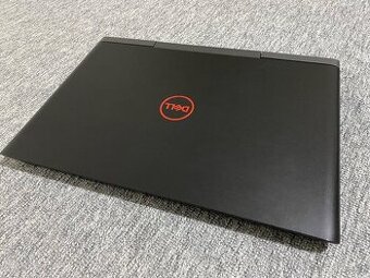 herní notebook Dell G5 15 5587