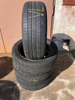 Letní pneu 215/55/17