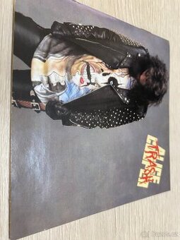 ALICE COOPER: TRASH, 1989, 1.PRESS, JEWEL CASE