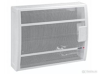 Topidlo Mora PT 6143 bílé