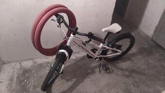 Dětské kolo 20 Merida
