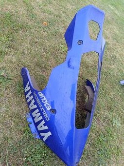 Klín Yamaha YZF 1000 Thunderace