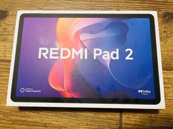 Redmi Pad 2