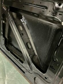 Levé posuvné dveře na V-Class