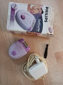 Epilátor Phillips Satinelle