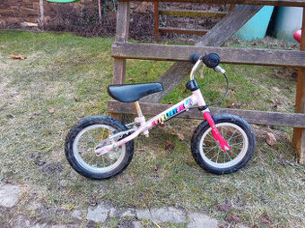 Dětské odrážedlo Yedoo Čtyřlístek