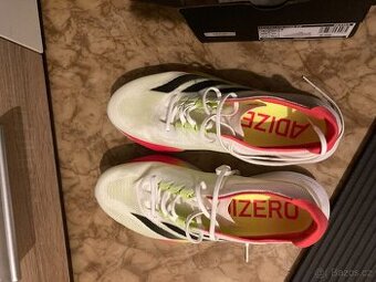 Adidas Adizero Boston 12 – pánské vel. 41 1/3 – téměř nové (