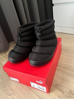 Sněhule dámské Puma