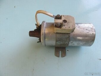 Cívka indukční - zapalovací 12 V s odporem