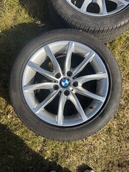 Kola BMW R17 Original styling 245