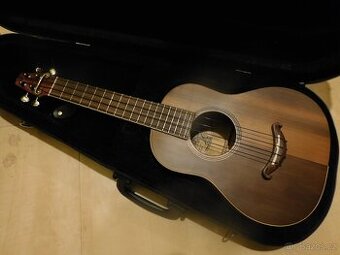 NOVÉ - UKULELE - RUČNÍ VÝROBA