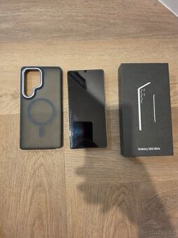 Samsung galaxy s25 ultra 512gb