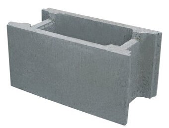 ztracené bednění 40 x 25 x 50 - šalovka