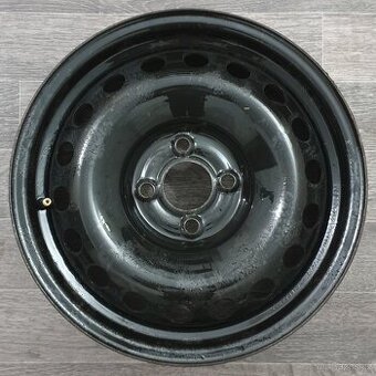 Disky na Renault Kangoo 6Jx15 ET44 č. AF161