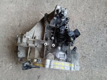Převodovka 1,6crdi WKJ6 A Hyundai,Kia