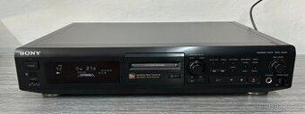 Sony MDS-JE500
