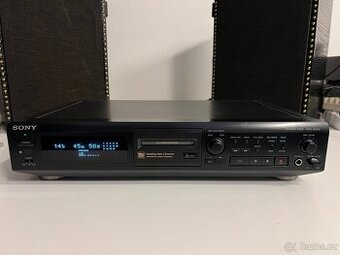 SONY MINIDISC MDS-JE500