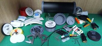 Modulární KPZ Krabička poslední záchrany