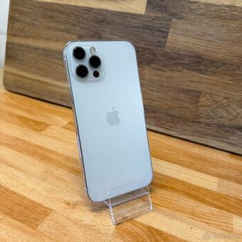 iPhone 16 Pro 256GB, bílý, eSIM (rok záruka)