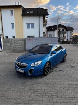 Opel Insigna OPC