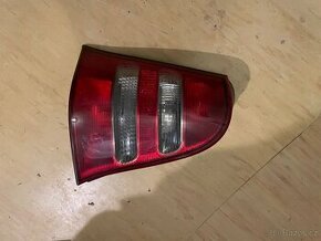 Levá zadní lampa - A 168