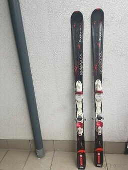 Lyže Rossignol 154
