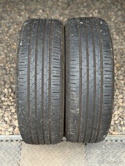 205/60/16 - Continental letní pár pneu